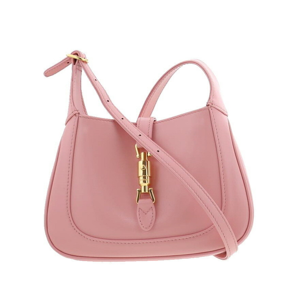 Gucci Jackie 1961 Mini Bag Pink